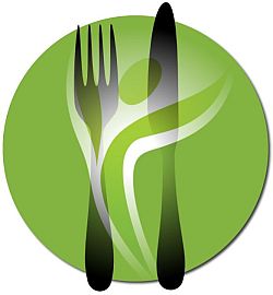 A konferencia logója