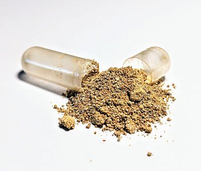Ashwagandha