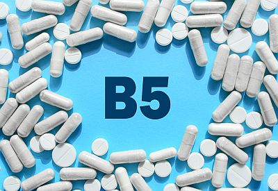 B5-vitamin