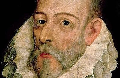 Cervantes