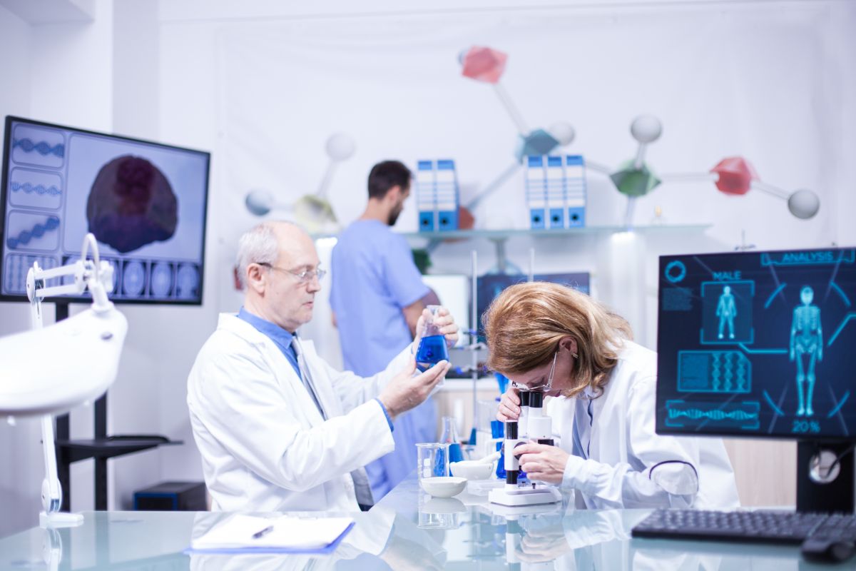 Orvosi diagnosztika