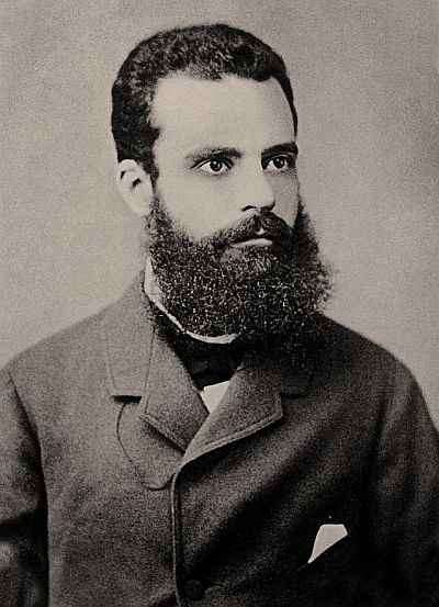 Vilfredo Pareto