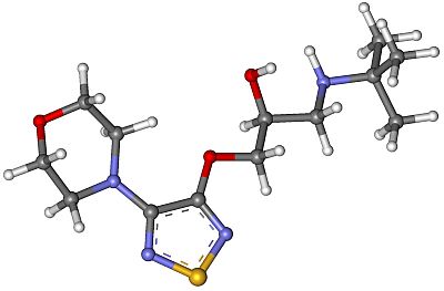 Timolol