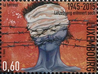 Luxemburg - A terror (2015)