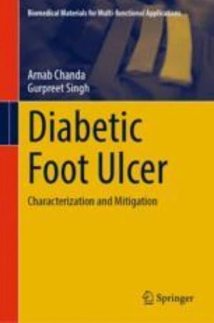 Chandra-Singh: Diabetic Foot Ulcer