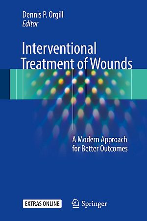 Interventional Treatment of Wounds: A Modern Approach for Better Outcomes