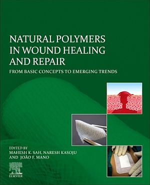 Natural Polymers in Wound Healing and Repair