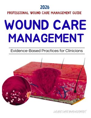 Professional Wound Care Management Guide: Evidence-Based Practices for Clinicians