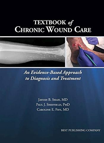 Textbook of Chronic Wound Care...