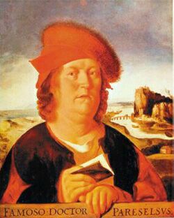 Paracelsus