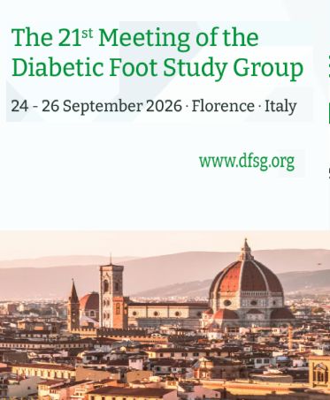 Diabetic Foot Study Group