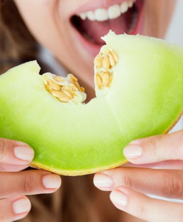 Sárgadinnye