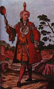 2003/2. szám címlapképe - Vándor-seborvos