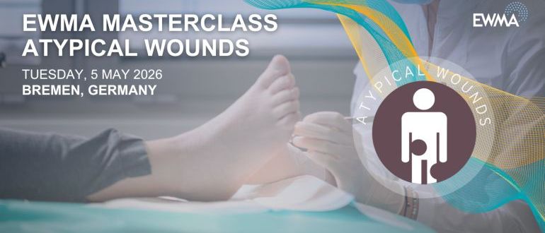 EWMA Masterclass, Bremen, Germany