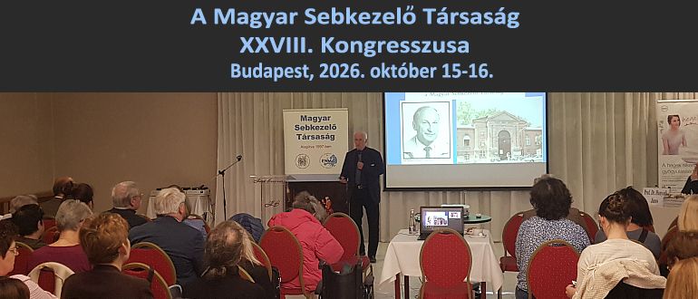 Az MSKT 28. Kongresszusa