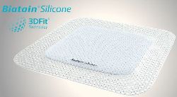 Biatain® Silicone with 3DFit™ Technology Biatain® Silicone with 3DFit™ Technology