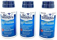 Dr. Smith's® Zinc Oxide Adult Skin Barrier Spray Dr. Smith's® Zinc Oxide Adult Skin Barrier Spray