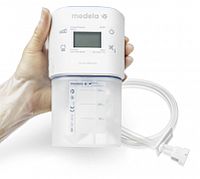 Invia Motion® Negative Pressure Wound Therapy System Invia Motion® NPWT System