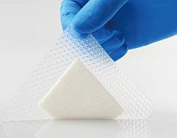 Excel SAP super absorbent dressing Excel SAP super absorbent dressing