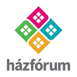 A Házfórum logója