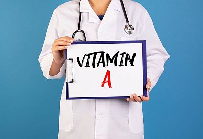 A-vitamin