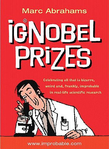 IgNobel-díj