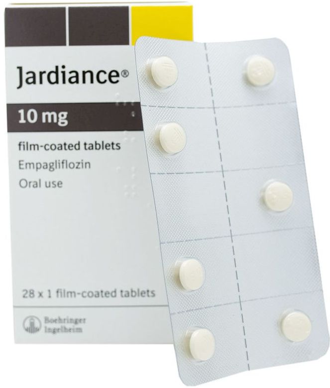 Jardiance