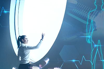 Mesterséges intelligencia