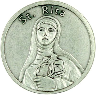 Casciai Szent Rita