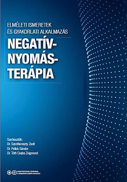 Negatívnyomás-terápia