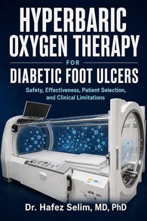 NBook: Hyperbaric Oxygen Therapy for Diabetic Foot Ulcers...