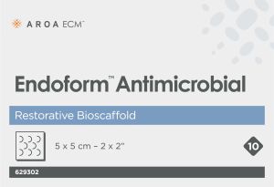Endoform™ Antimicrobial