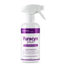 Puracyn® Plus Professional Formula Wound Irrigation Solution